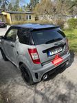 Ligier JS50 Sport Ultimate mopedbil