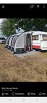 Förtält, Star camp magnum 390