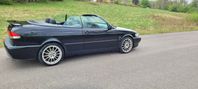 Saab 9-3 Cabriolet 2.0 Turbo Aero