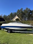 Glastron GS 209 Volvo penta 4,3 GXi
