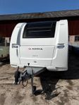 Adria Alpina 903-HT