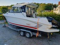 Beneteau Antares 7.80 - 2016