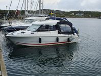 Beneteau Antares 7.80 - 2016