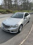 Mercedes-Benz E 250 CDI BlueEFFICIENCY 