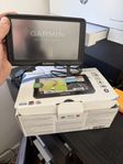 Garmin Camper 760 