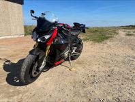 BMW S1000R