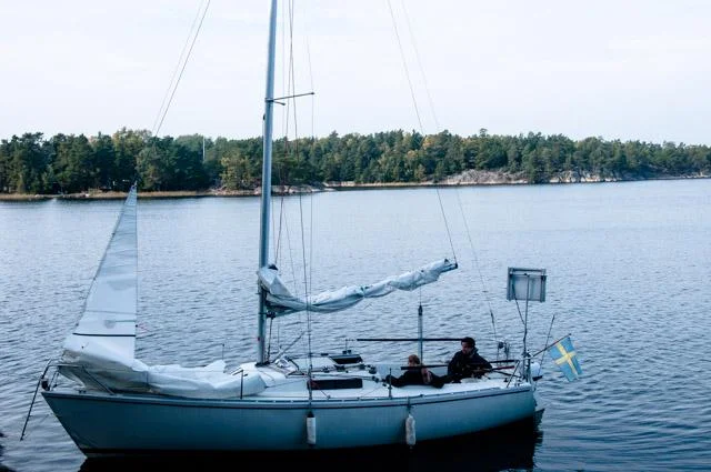 Albin Express 1979 nr 282 med många tillbehör image