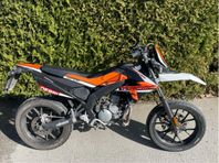 Derbi Senda DRD X-Treme SM
