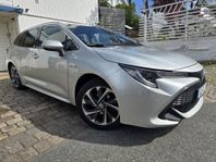 Toyota Corolla Touring Sports Hybrid e-CVT Style Euro 6