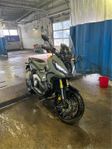 Honda x adv 750
