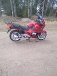 BMW R1150 RT Touring