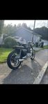 Café racer Suzuki 450
