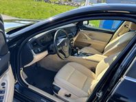 BMW 520 d Sedan Steptronic Euro 5