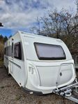 Knaus Exclusive 560 UF