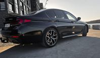BMW 530e XDrive Hybrid M-Sport/Moms/Välutrustad