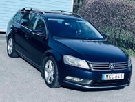 Volkswagen Passat Variant 2.0 TDI DPF BMT GT Euro 5