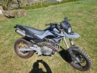 Honda FMX 650