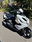 Yamaha Aerox 4 2017 - 580mil