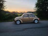 Volkswagen 1303 S 1.6 H4
