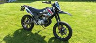 Derbi Senda Drd X-Treme Sm 2015