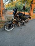 Husqvarna Svartpilen 401