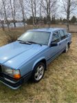 Volvo 740 2.3 GL. Fin originalbil
