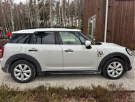 MINI Countryman Cooper SE ALL4 Steptronic Euro 6