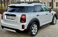 MINI Countryman Cooper SE ALL4 Steptronic Euro 6
