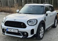 MINI Countryman Cooper SE ALL4 Steptronic Euro 6