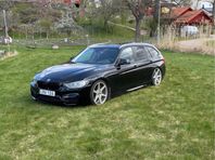 BMW 320d f31