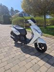 Peugot Kisbee 2019