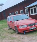 Volvo V70 2.5 10V   säljes/bytes