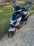 Elmoped Lvneng LX01