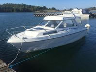 Flipper 620C 1996 En av de sista som tillverkades