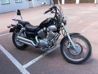 Yamaha 535 viagro