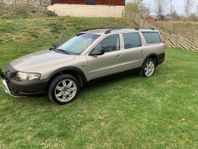 Volvo XC70 a-traktor 