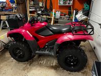 Honda trx 420 fm