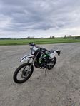 Reju MRT klass 1 Moped