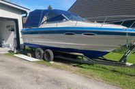 Sea Ray Monaco 210 5.7L V8