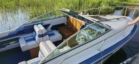 Sea Ray Monaco 210 5.7L V8