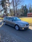 BMW E61 525D Touring LCI