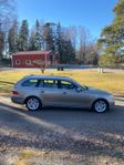 BMW E61 525D Touring LCI