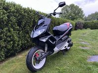 Peugeot Speedfighter 2 (2-takt)