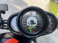 Harley Davidson VRSCDX Night Rod Special