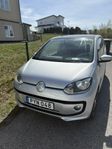 Volkswagen UP! 3-dörrar 1.0 MPI high up! Euro 5