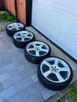 Volvo cratus 20” 