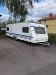 Hobby Excellent 710 