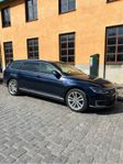 Volkswagen Passat Variant GTE 1.4 TSI ACT GTE Euro 6