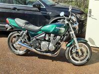 Kawasaki 550 Zephyr 