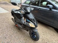 Aprilia sr 50 Factory IE